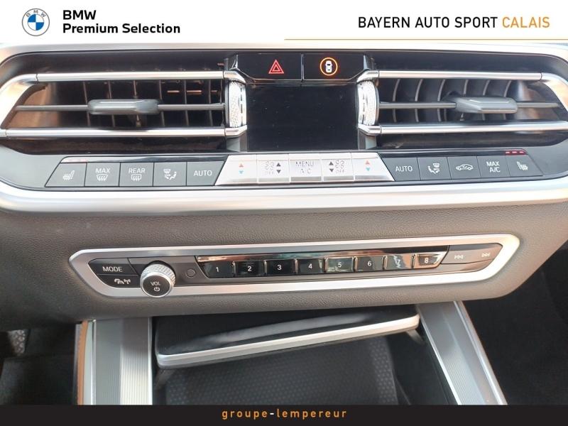 Image BMW X5 xDrive30d 265ch Lounge