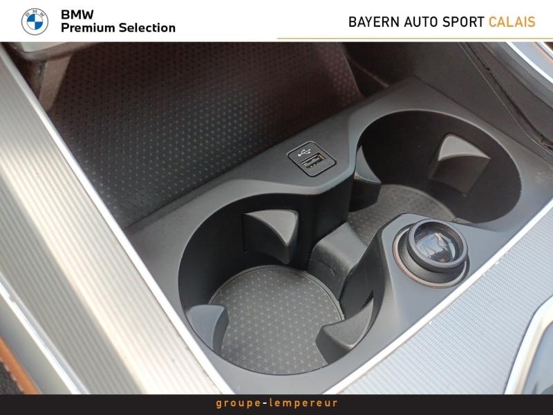 Image BMW X5 xDrive30d 265ch Lounge