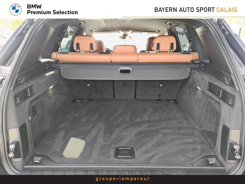 Image BMW X5 xDrive30d 265ch Lounge