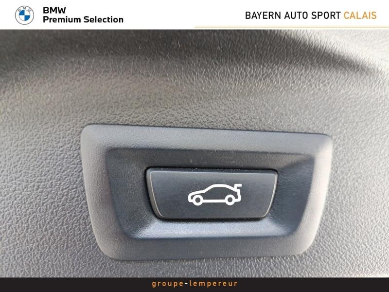 Image BMW X5 xDrive30d 265ch Lounge