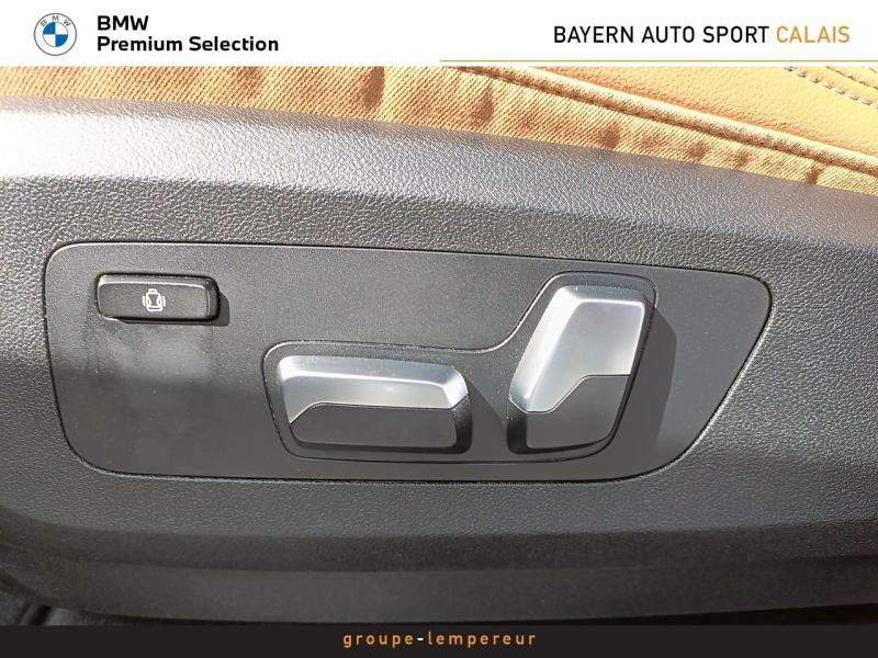 Image BMW X5 xDrive30d 265ch Lounge