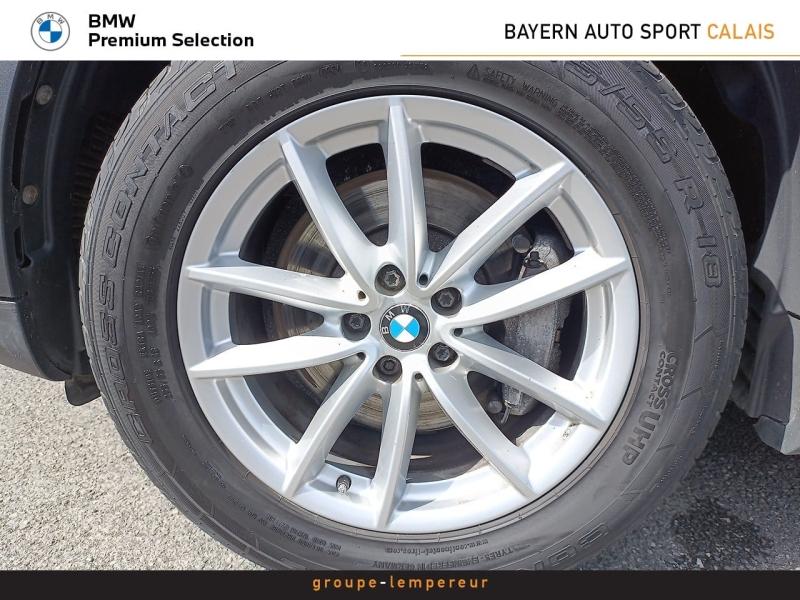 Image BMW X5 xDrive30d 265ch Lounge