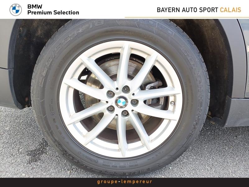 Image BMW X5 xDrive30d 265ch Lounge