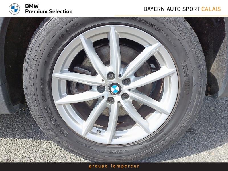 Image BMW X5 xDrive30d 265ch Lounge