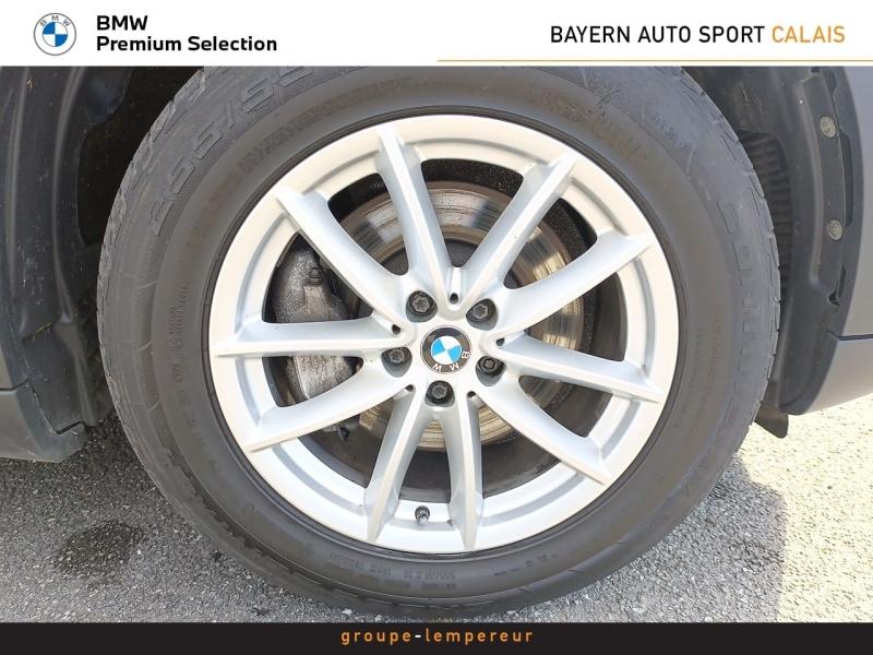Image BMW X5 xDrive30d 265ch Lounge