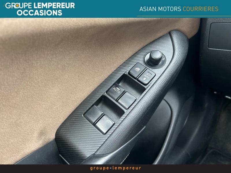 Image MAZDA CX-3 2.0 SKYACTIV-G 121ch Signature BVA 2021