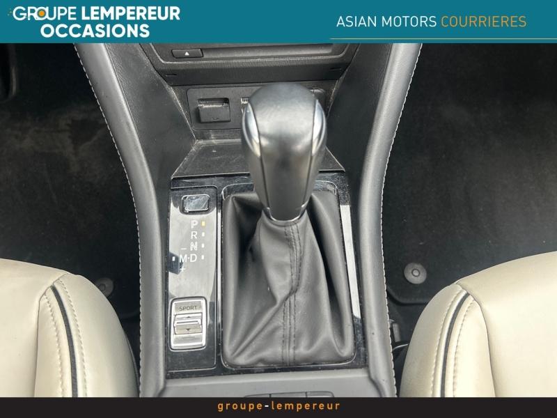 Image MAZDA CX-3 2.0 SKYACTIV-G 121ch Signature BVA 2021