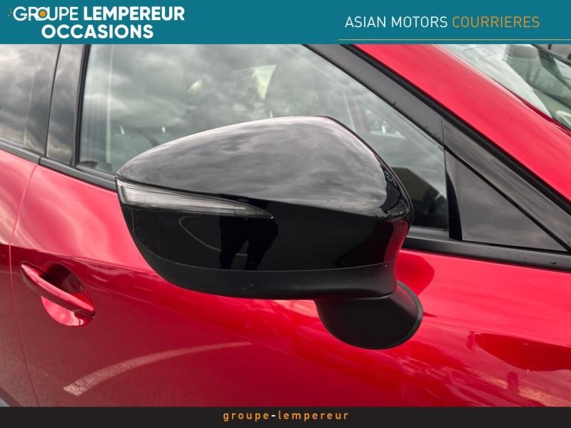 Image MAZDA CX-3 2.0 SKYACTIV-G 121ch Signature BVA 2021