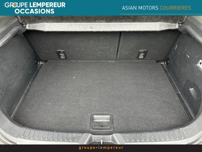 Image MAZDA CX-3 2.0 SKYACTIV-G 121ch Signature BVA 2021