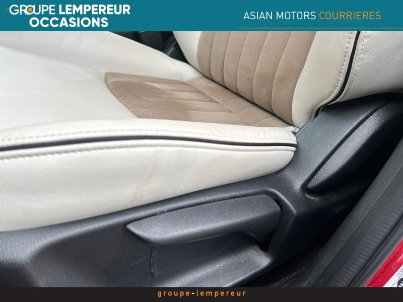 Image MAZDA CX-3 2.0 SKYACTIV-G 121ch Signature BVA 2021