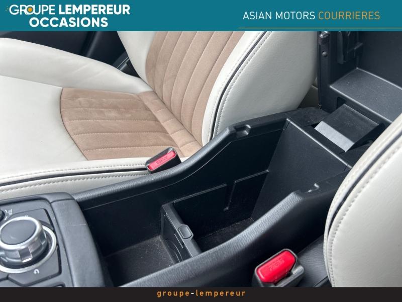 Image MAZDA CX-3 2.0 SKYACTIV-G 121ch Signature BVA 2021