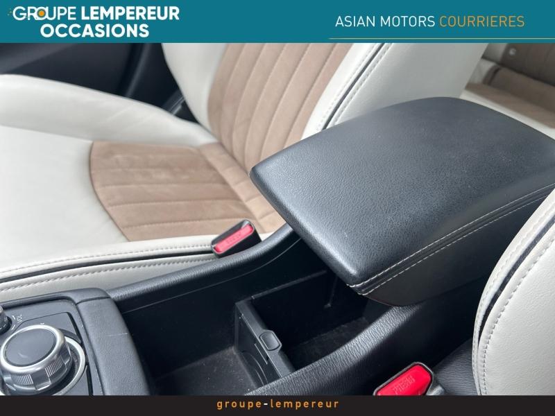 Image MAZDA CX-3 2.0 SKYACTIV-G 121ch Signature BVA 2021