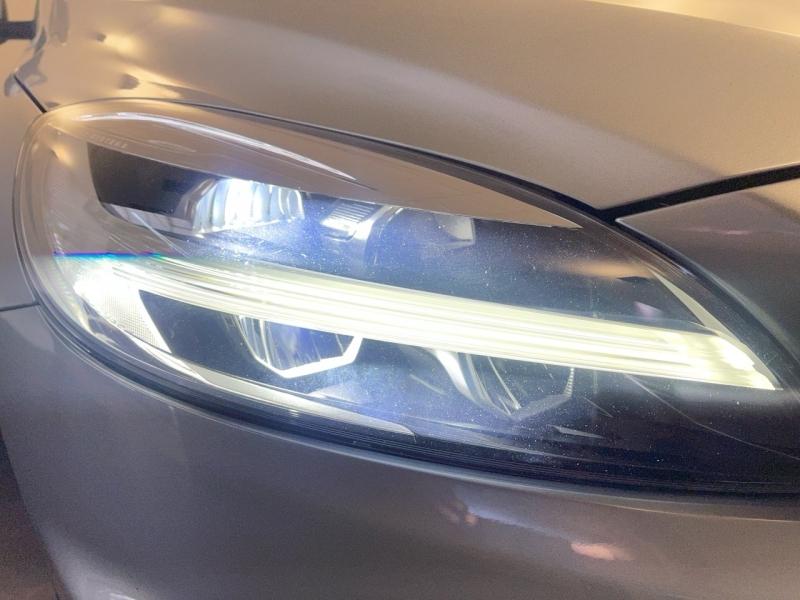 Image VOLVO V40 T2 122ch R-Design