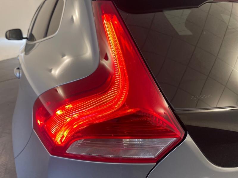Image VOLVO V40 T2 122ch R-Design