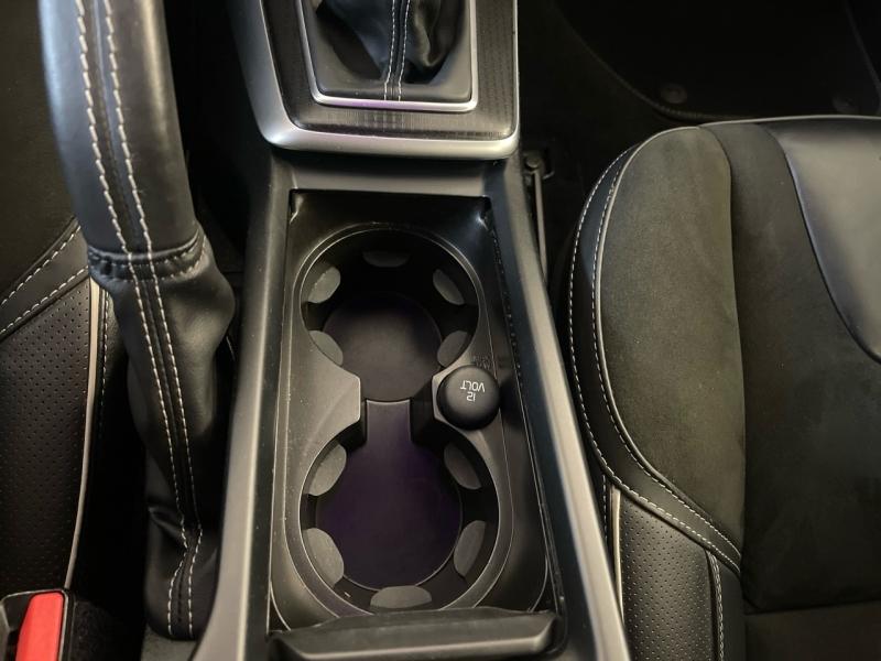 Image VOLVO V40 T2 122ch R-Design