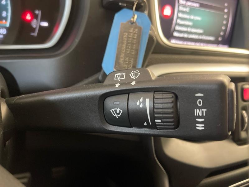 Image VOLVO V40 T2 122ch R-Design