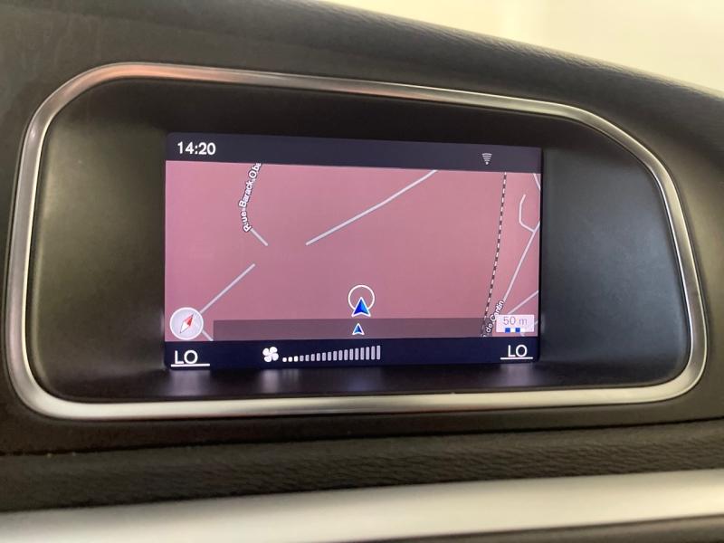 Image VOLVO V40 T2 122ch R-Design