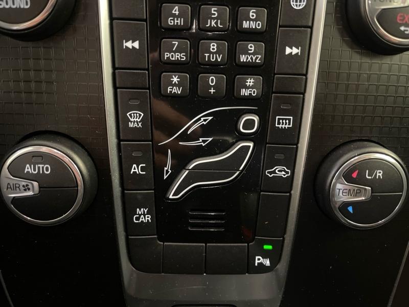Image VOLVO V40 T2 122ch R-Design