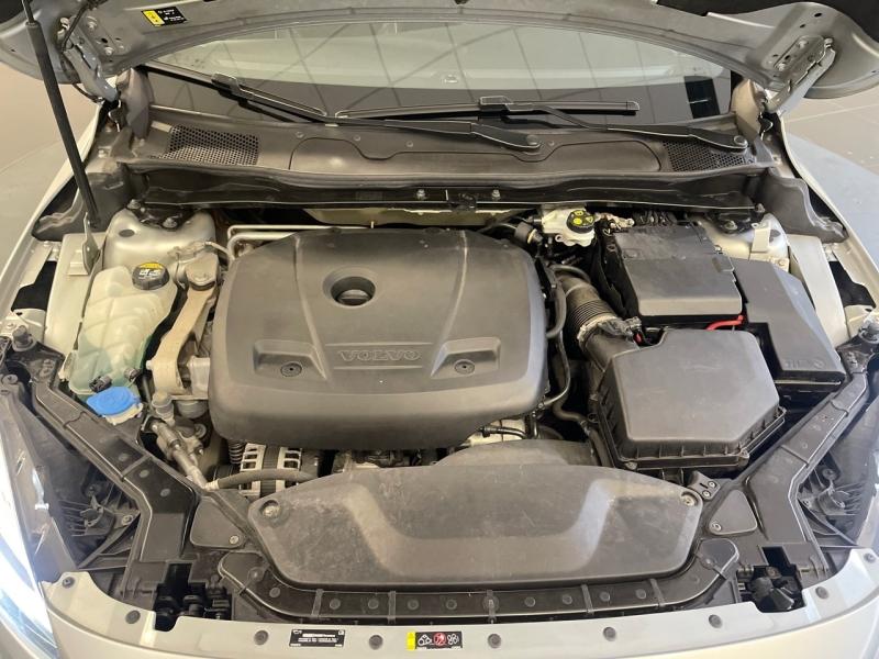 Image VOLVO V40 T2 122ch R-Design