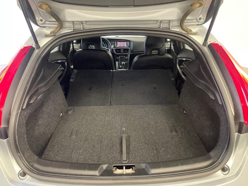 Image VOLVO V40 T2 122ch R-Design