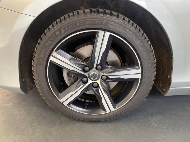 Image VOLVO V40 T2 122ch R-Design