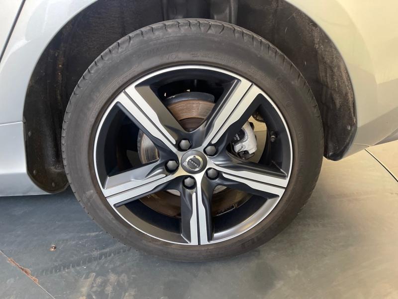 Image VOLVO V40 T2 122ch R-Design