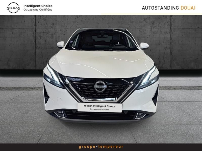 Image NISSAN Qashqai e-POWER 190ch Tekna+ 2022
