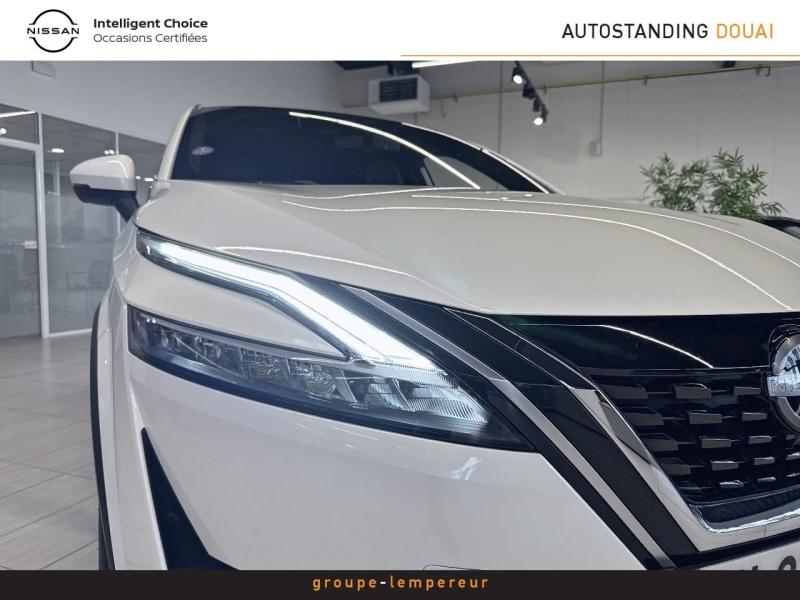 Image NISSAN Qashqai e-POWER 190ch Tekna+ 2022