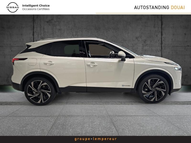 Image NISSAN Qashqai e-POWER 190ch Tekna+ 2022