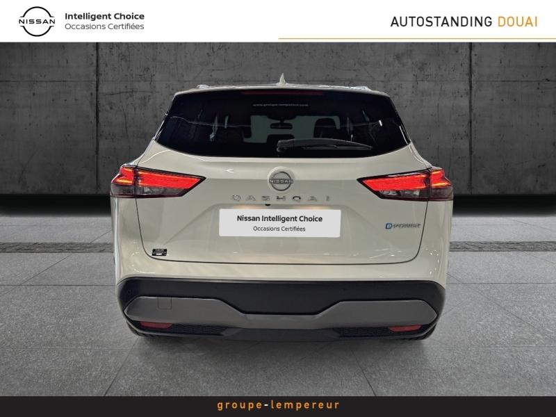 Image NISSAN Qashqai e-POWER 190ch Tekna+ 2022