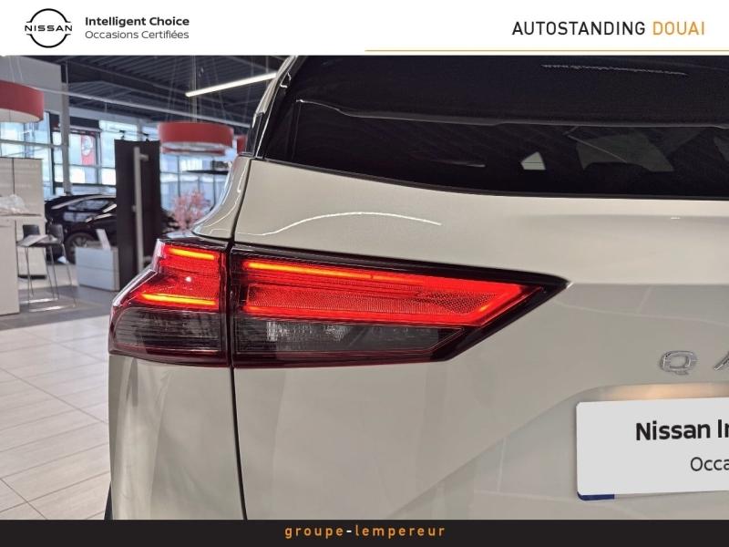 Image NISSAN Qashqai e-POWER 190ch Tekna+ 2022