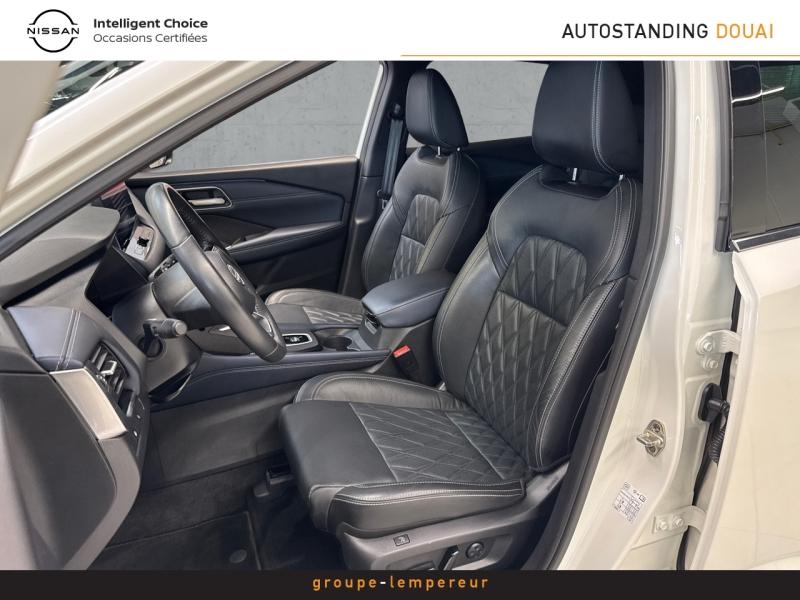 Image NISSAN Qashqai e-POWER 190ch Tekna+ 2022