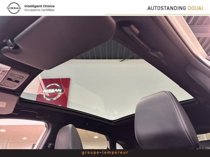 Image NISSAN Qashqai e-POWER 190ch Tekna+ 2022