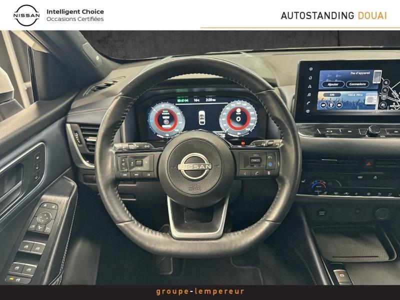 Image NISSAN Qashqai e-POWER 190ch Tekna+ 2022