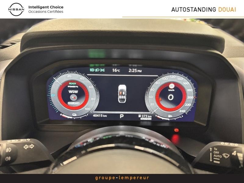Image NISSAN Qashqai e-POWER 190ch Tekna+ 2022