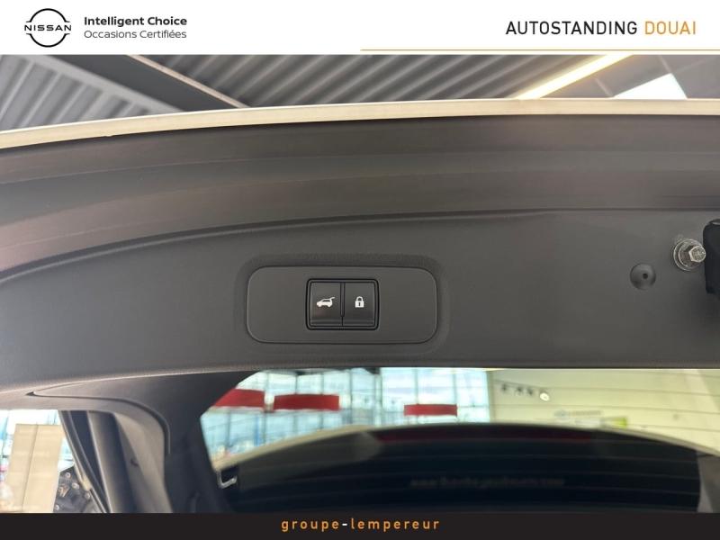 Image NISSAN Qashqai e-POWER 190ch Tekna+ 2022