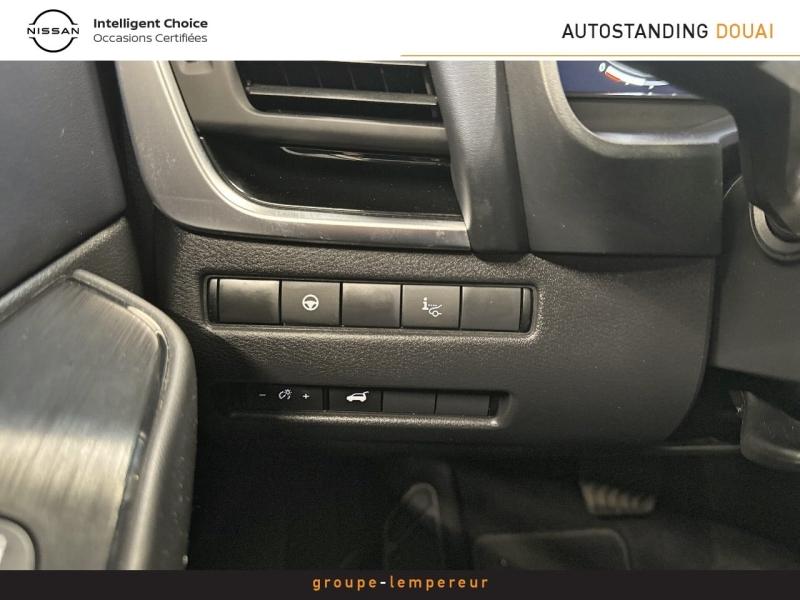 Image NISSAN Qashqai e-POWER 190ch Tekna+ 2022