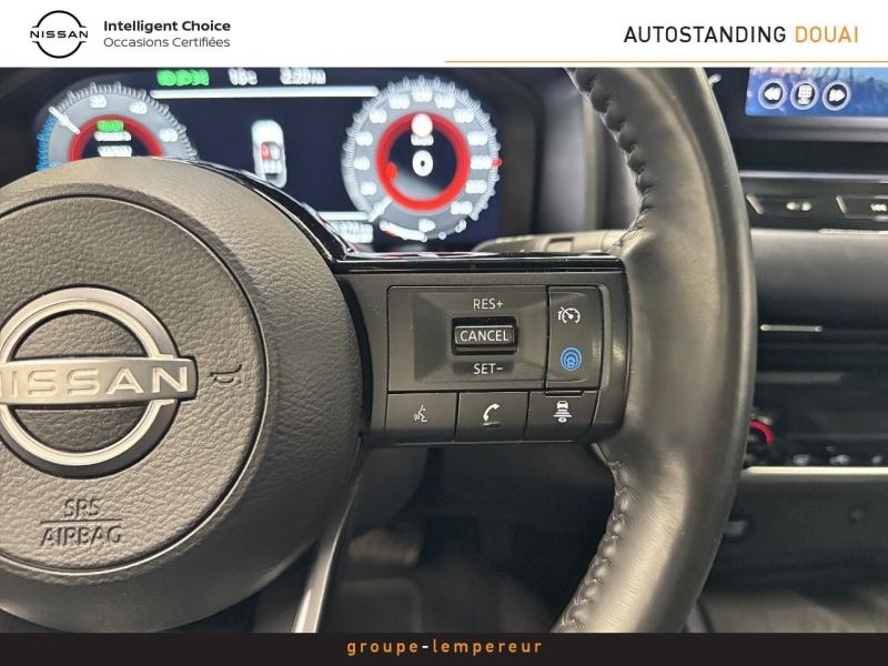 Image NISSAN Qashqai e-POWER 190ch Tekna+ 2022