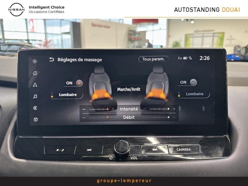 Image NISSAN Qashqai e-POWER 190ch Tekna+ 2022