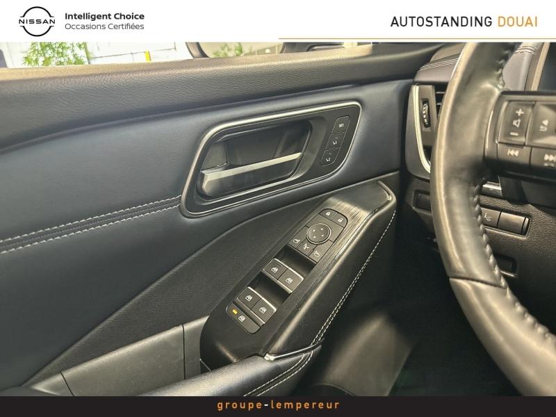 Image NISSAN Qashqai e-POWER 190ch Tekna+ 2022