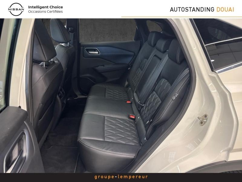 Image NISSAN Qashqai e-POWER 190ch Tekna+ 2022