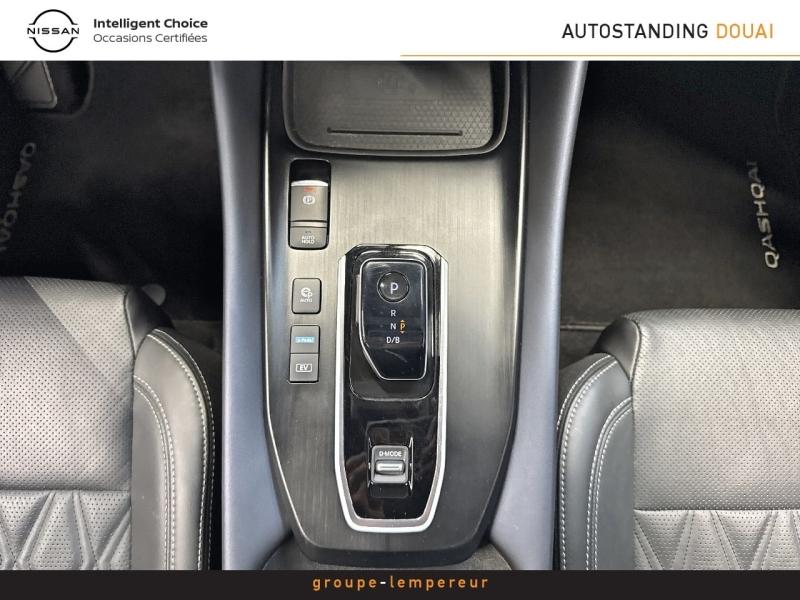 Image NISSAN Qashqai e-POWER 190ch Tekna+ 2022