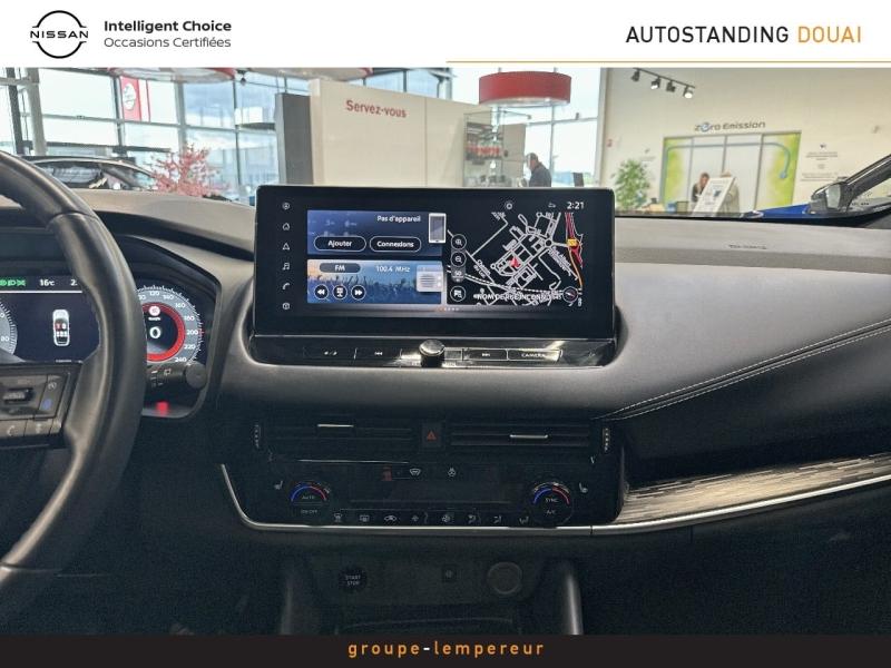 Image NISSAN Qashqai e-POWER 190ch Tekna+ 2022