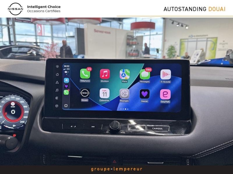 Image NISSAN Qashqai e-POWER 190ch Tekna+ 2022