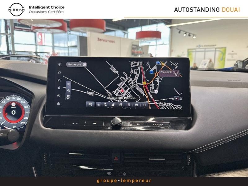 Image NISSAN Qashqai e-POWER 190ch Tekna+ 2022