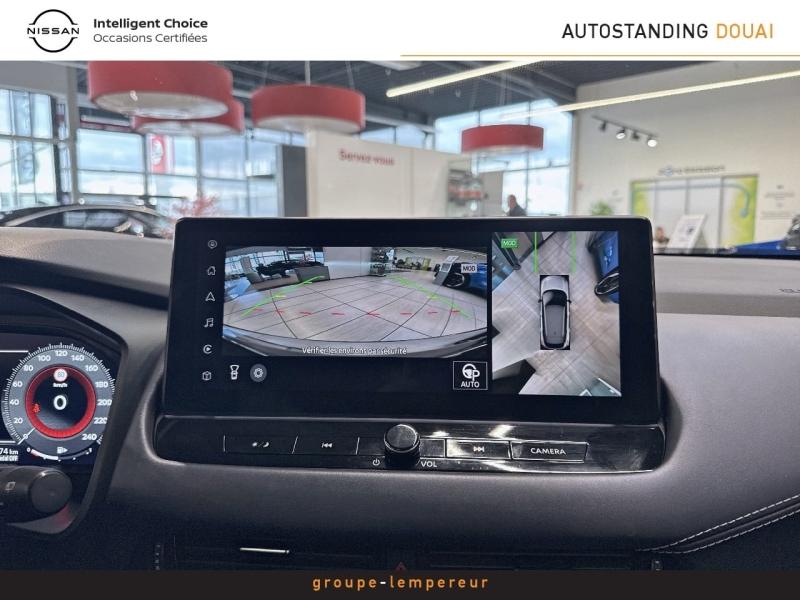 Image NISSAN Qashqai e-POWER 190ch Tekna+ 2022