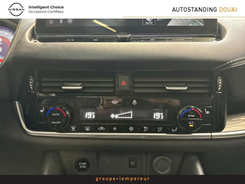 Image NISSAN Qashqai e-POWER 190ch Tekna+ 2022