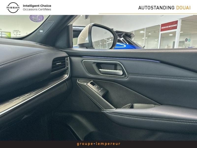 Image NISSAN Qashqai e-POWER 190ch Tekna+ 2022