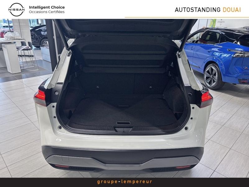Image NISSAN Qashqai e-POWER 190ch Tekna+ 2022