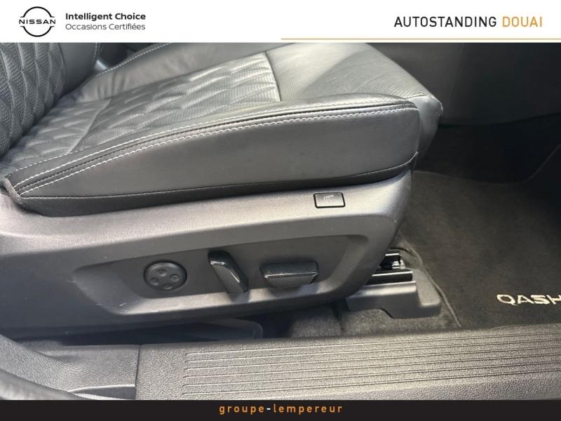 Image NISSAN Qashqai e-POWER 190ch Tekna+ 2022